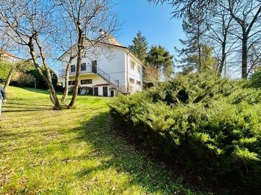 Villa in Monrupino, Trieste
