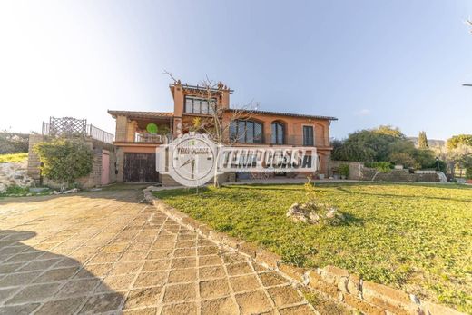 Villa in Cerveteri, Rome