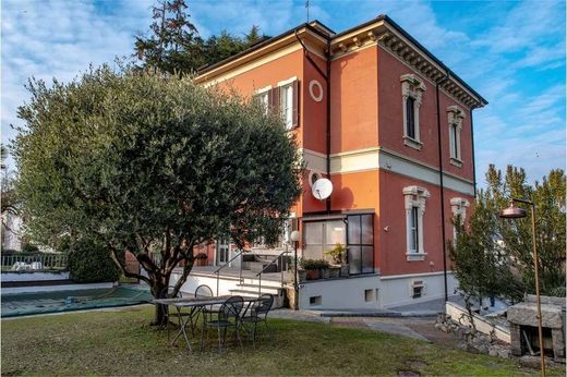 Villa in Verbania, Piedmont