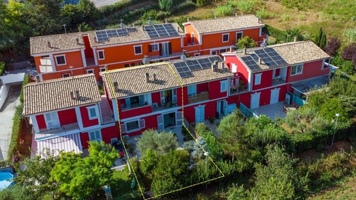 Maison mitoyenne à Porto Recanati, Provincia di Macerata