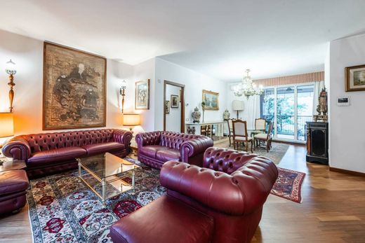 Apartment in Milan, Lombardy