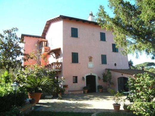 Country House in Monte Compatri, Rome