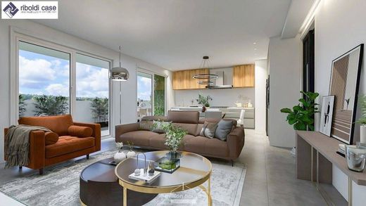 Apartament w Seregno, Provincia di Monza e della Brianza