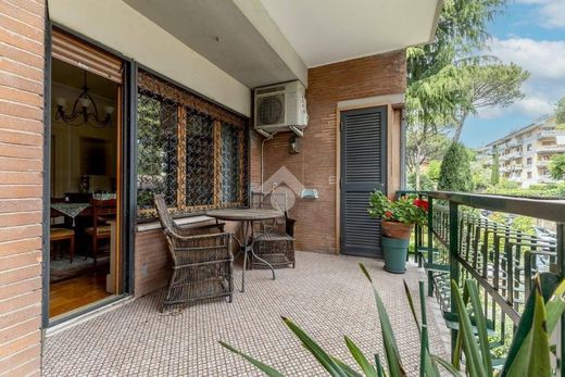 Piso / Apartamento en Roma, Lazio