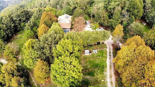 Köy evi Cesena, Forlì ilçesinde