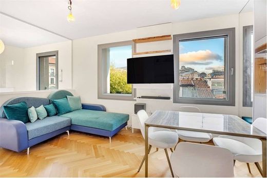 Apartment in Milan, Lombardy