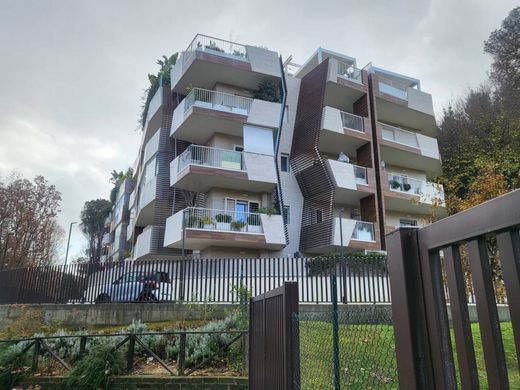 Apartament w Rzym, Lazio