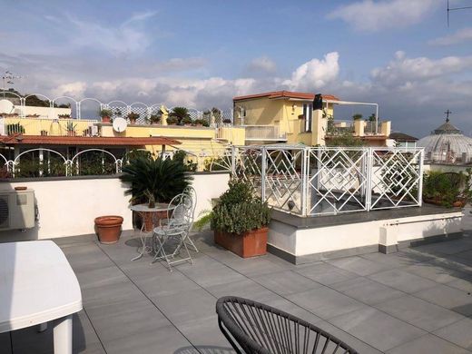 Пентхаус, Неаполь, Napoli