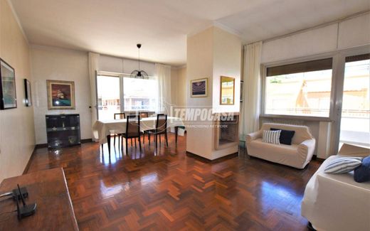 Penthouse in Porto San Giorgio, Province of Fermo
