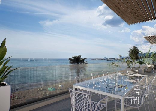 Penthouse à Pietra Ligure, Savone