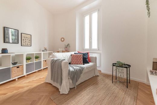 Appartamento a Milano, Lombardia