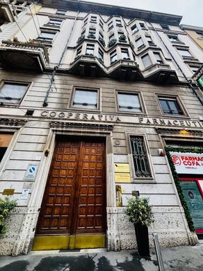 아파트 / 밀라노, Città metropolitana di Milano