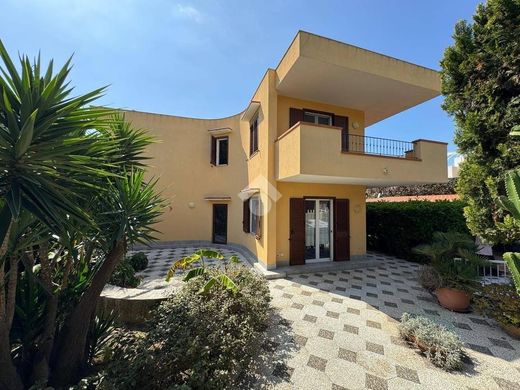 Villa à Agrigente, Sicile