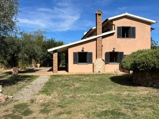 Villa in Pitigliano, Provincia di Grosseto