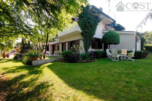 Villa in Camisano Vicentino, Provincia di Vicenza