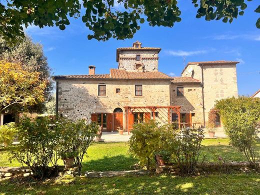 Gospodarstwo w Anghiari, Province of Arezzo
