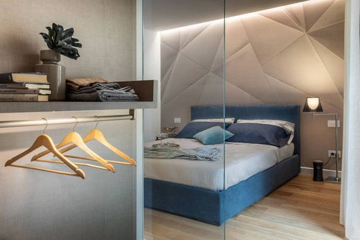 Penthouse in Milan, Lombardy