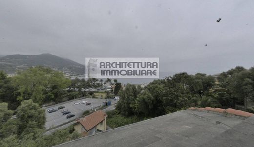 Villa - Arenzano, Génova