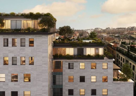 Apartment in Milan, Lombardy