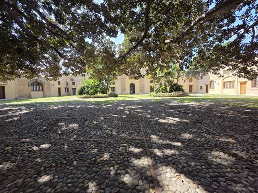 Villa in Palermo, Sicily