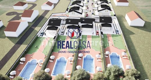 Villa in Frascati, Rome