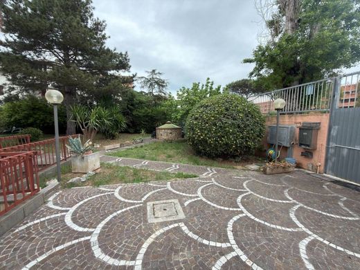 Villa à Rome, Latium