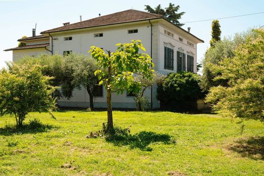 Willa w Capannori, Provincia di Lucca