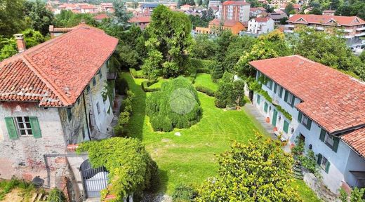 Villa à Avigliana, Turin