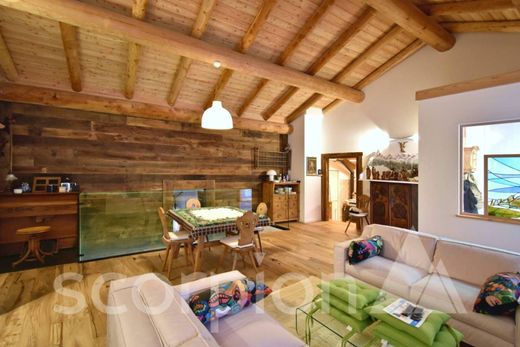 Chalet in Predazzo, Provincia autonoma di Trento