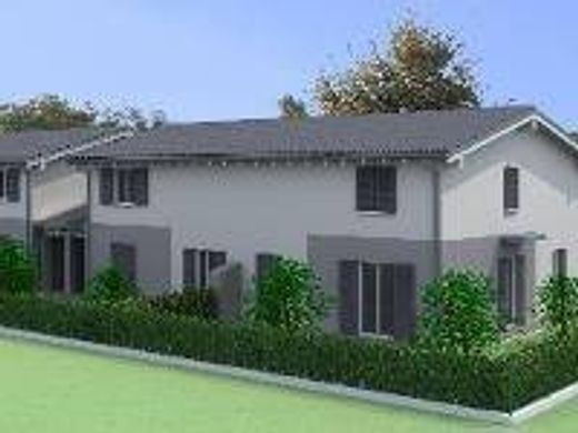 Villa - Reggio nell'Emilia, Provincia di Reggio Emilia