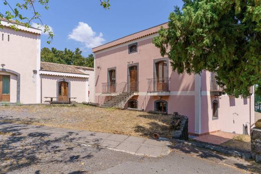 Apartamento - Castiglione di Sicilia, Catania