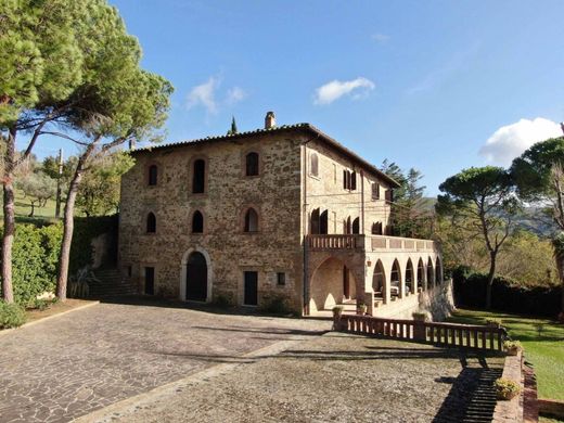 Villa - Assis, Provincia di Perugia