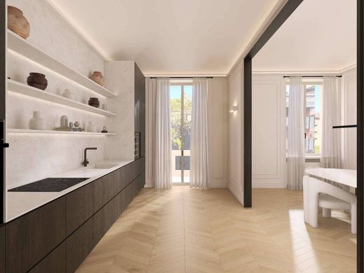 Piso / Apartamento en Turín, Piamonte