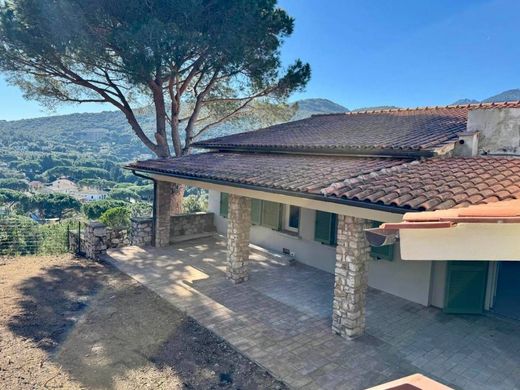 Villa en Marciana, Livorno