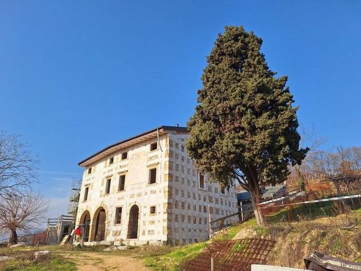 Εξοχική κατοικία σε San Martino Buon Albergo, Provincia di Verona