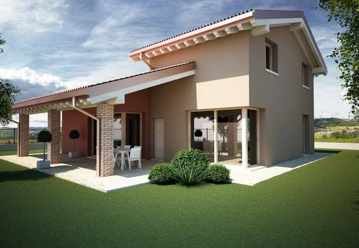 Villa en Sona, Provincia di Verona