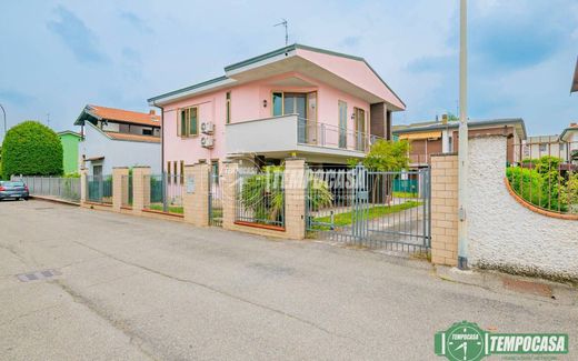 Villa in Lodi, Provincia di Lodi