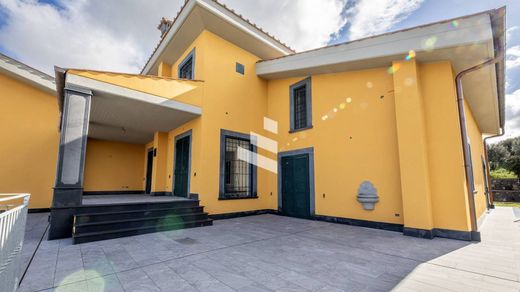 Frascati, ローマのヴィラ