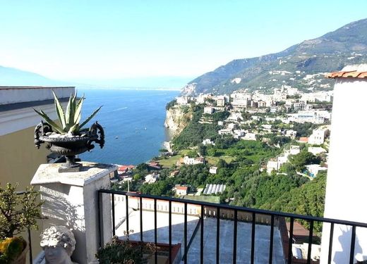 Maison de luxe à Vico Equense, Naples