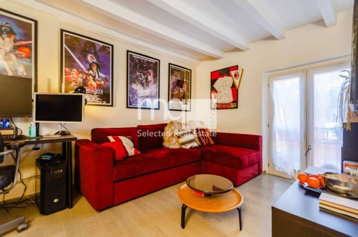 Apartment / Etagenwohnung in Mailand, Lombardei