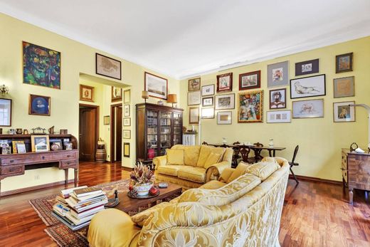 Apartament w Mediolan, Città metropolitana di Milano