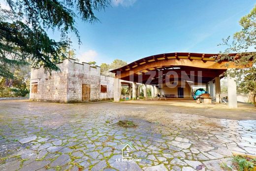 Villa in Castellana Grotte, Bari