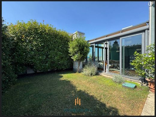 Attico a Milano, Lombardia