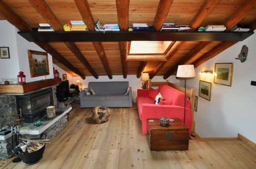 Appartement in La Thuile, Valle d'Aosta