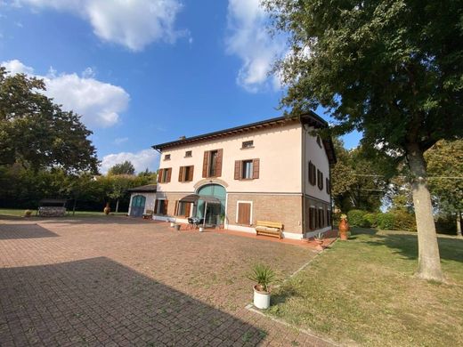 Villa in Carpi, Provincia di Modena