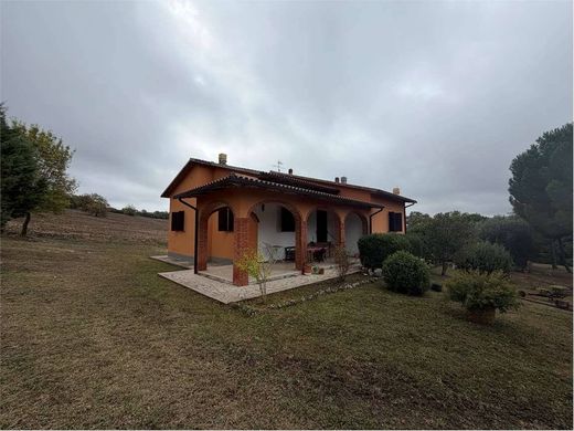 Landsitz in Manciano, Provincia di Grosseto