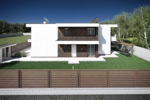 Вилла, Olgiate Olona, Provincia di Varese