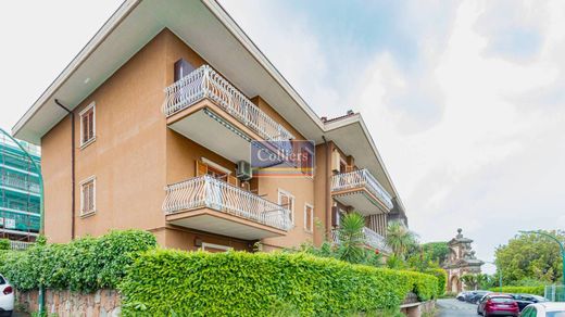 Apartment in Monte Porzio Catone, Rome