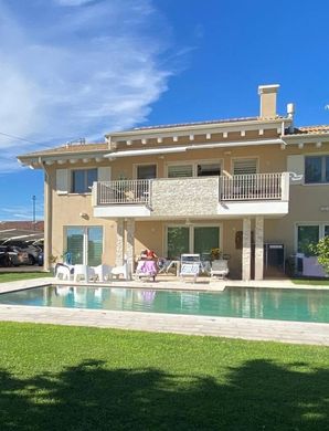 Villa in Chioggia, Venice