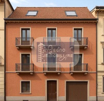 Casa de luxo - Turim, Piemonte